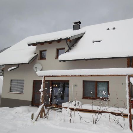 Landhaus Ziegelstadel ヴィンディッシュガルシュテン エクステリア 写真