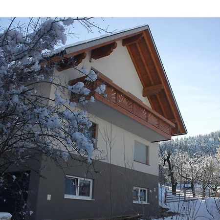Landhaus Ziegelstadel ヴィンディッシュガルシュテン エクステリア 写真