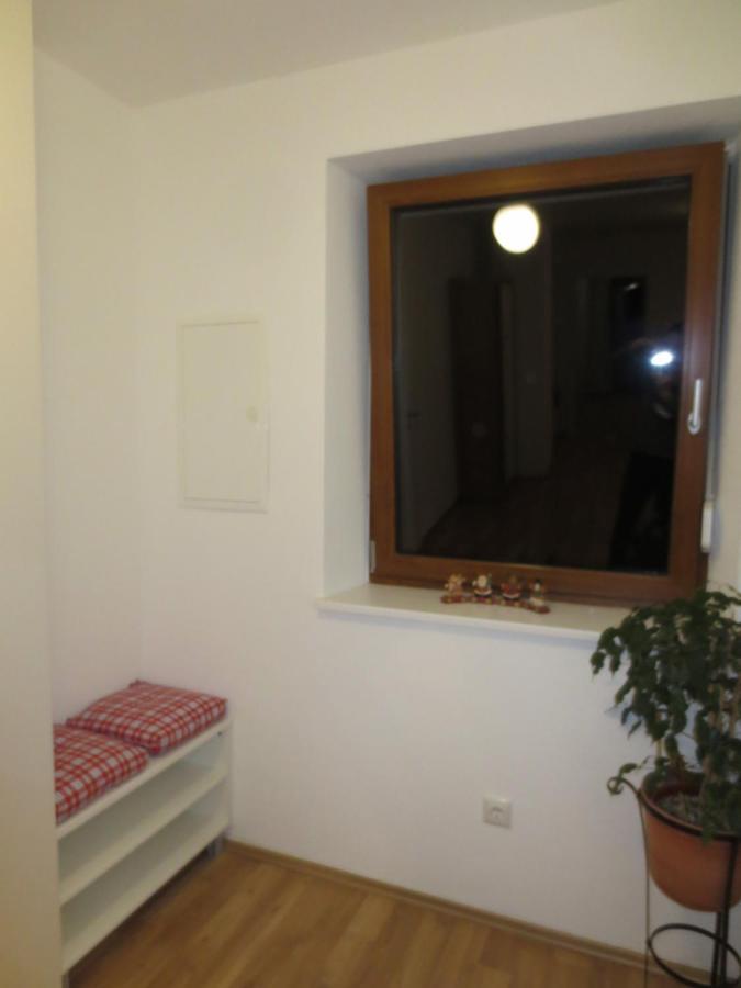 Landhaus Ziegelstadel ヴィンディッシュガルシュテン エクステリア 写真