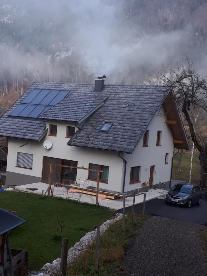 Landhaus Ziegelstadel ヴィンディッシュガルシュテン エクステリア 写真